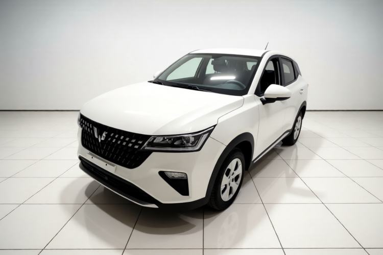 Used Wuling Alvez 2022 1.5L Manual Free-Style Model Guazi used car, China used car export, Used car for sale, Used  cars, Cheapest cars for sale