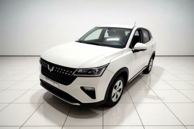 Used Wuling Alvez 2022 1.5L Manual Free-Style Model