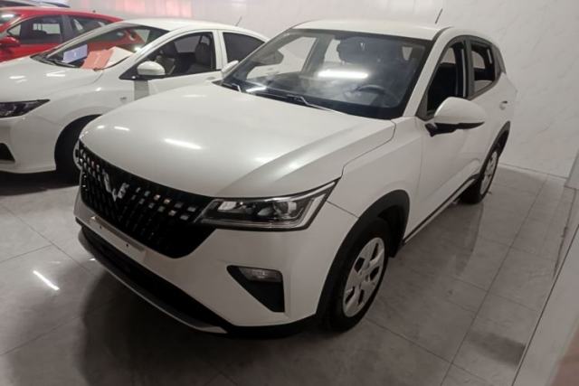 Used Wuling Alvez 2022 1.5L Manual Free-Style Model