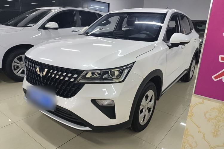Used Wuling Alvez 2022 1.5L Manual Free-Style Model Guazi used car, China used car export, Used car for sale, Used  cars, Cheapest cars for sale