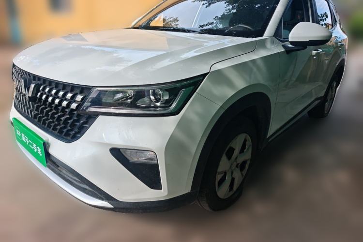 Used Wuling Alvez 2022 1.5L Manual Free-Style Model Guazi used car, China used car export, Used car for sale, Used  cars, Cheapest cars for sale