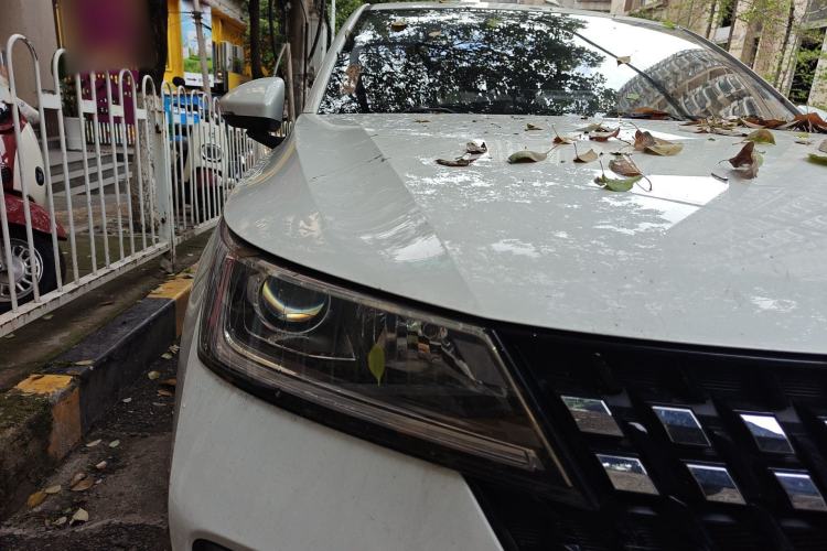Used Wuling Alvez 2022 1.5L Manual Free-Style Model Exterior 6
