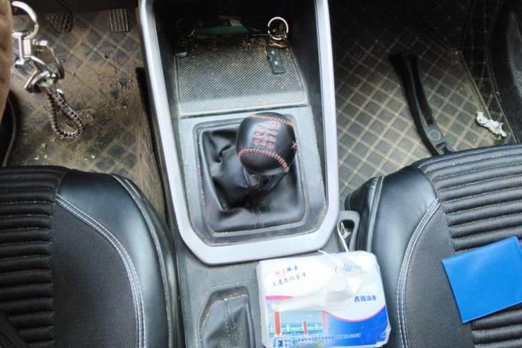 Used Wuling Alvez 2022 1.5L Manual Free-Style Model Gear Lever
