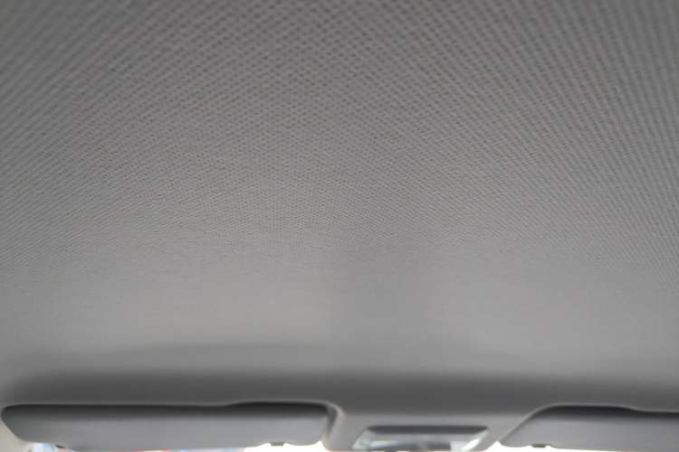 Used Wuling Alvez 2022 1.5L Manual Free-Style Model Headliner