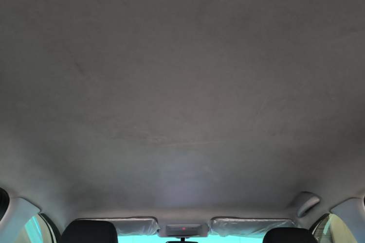 Used Wuling Alvez 2022 1.5L Manual Free-Style Model Headliner