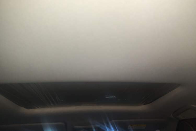 Used Wuling Alvez 2022 1.5T CVT Trendy & Cool Edition Headliner