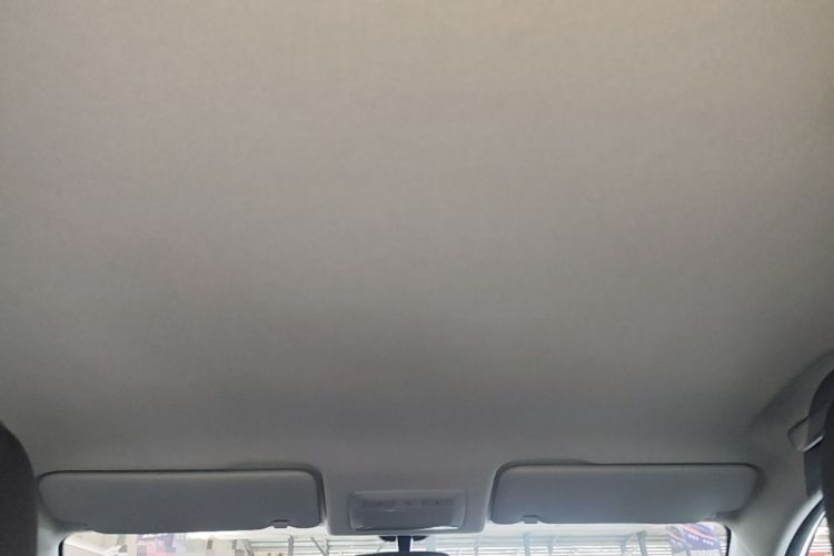 Used Wuling Alvez 2022 1.5L Manual Free-Style Model Headliner