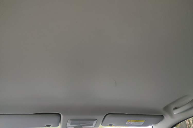 Used Wuling Alvez 2022 1.5L CVT Comfort Edition Headliner