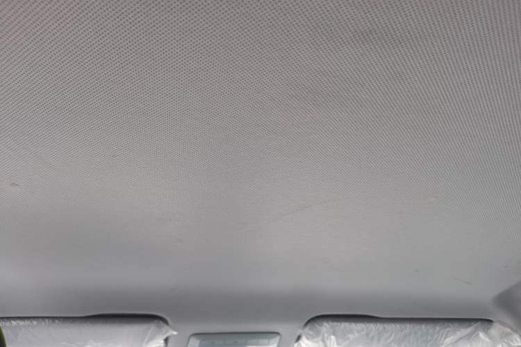 Used Wuling Alvez 2022 1.5L Manual Free-Style Model Headliner