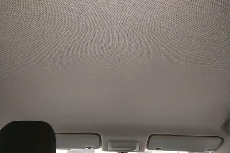 Used Wuling Alvez 2022 1.5L Manual Free-Style Model Headliner