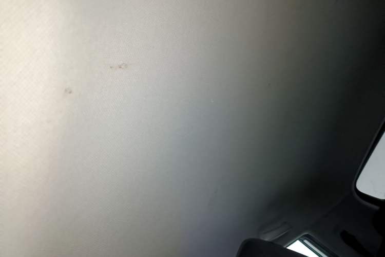 Used Wuling Alvez 2022 1.5L Manual Free-Style Model Headliner