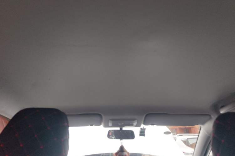 Used Wuling Alvez 2022 1.5L Manual Free-Style Model Headliner