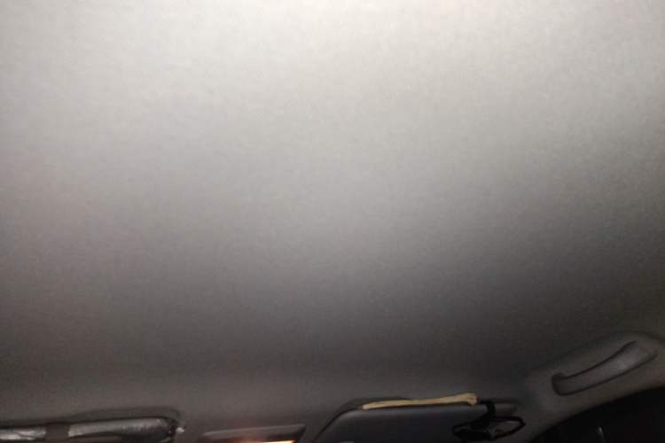 Used Wuling Alvez 2022 1.5L Manual Free-Style Model Headliner