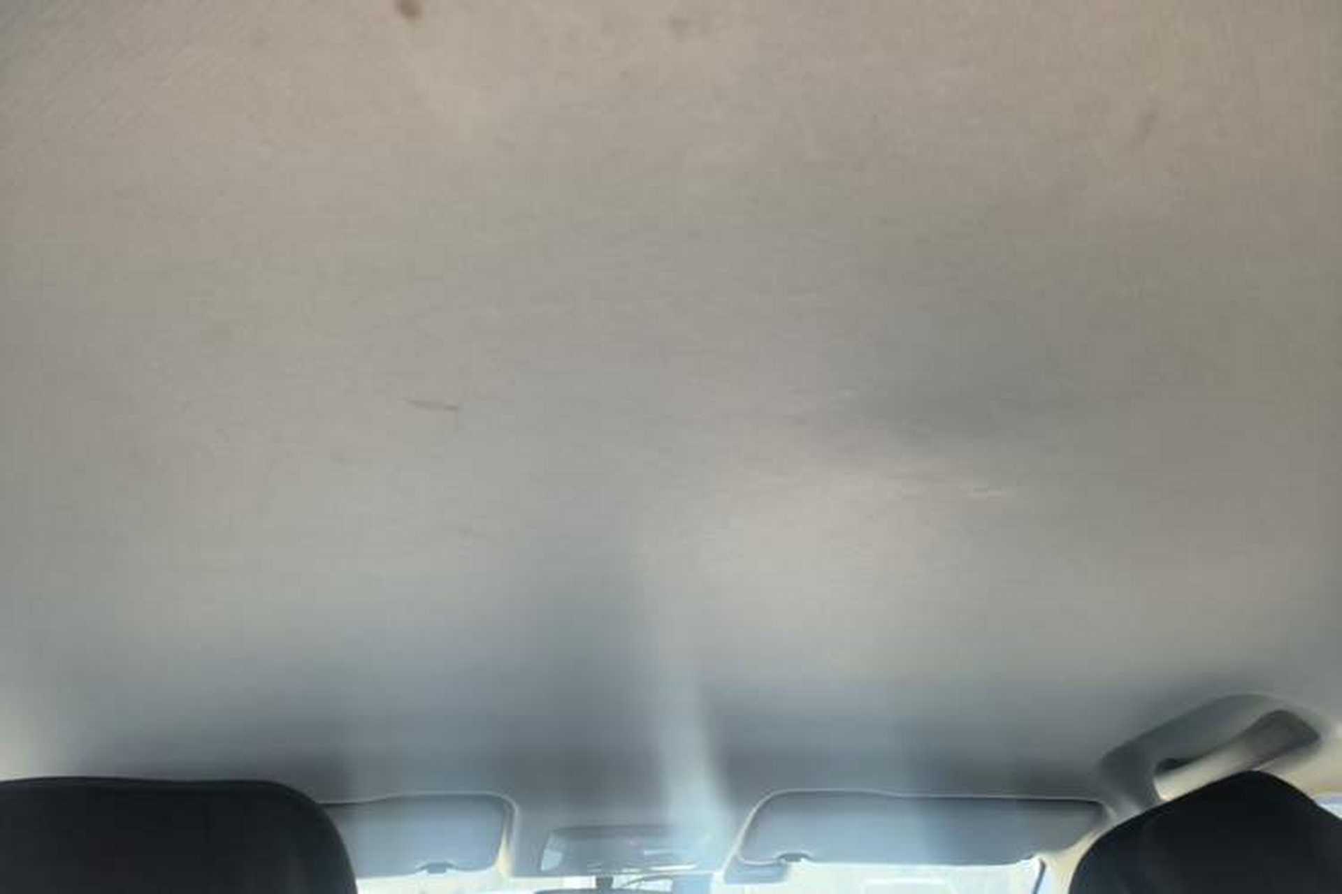 Used Wuling Alvez 2022 1.5L Manual Free-Style Model Headliner
