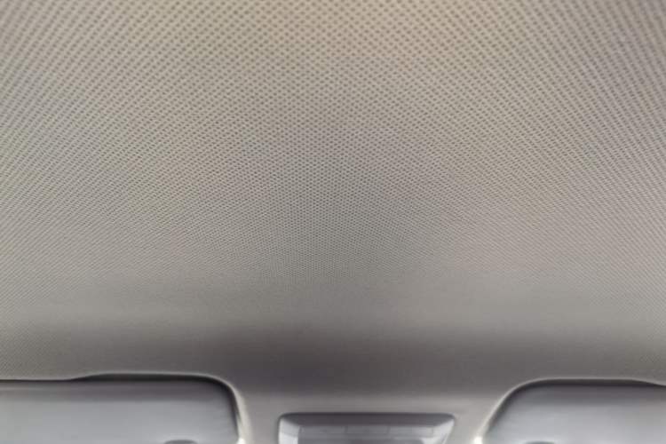 Used Wuling Alvez 2022 1.5L Manual Free-Style Model Headliner