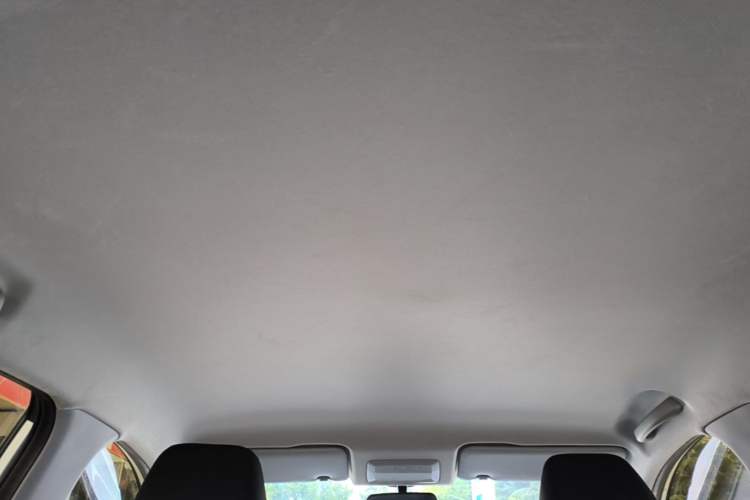 Used Wuling Alvez 2022 1.5L Manual Free-Style Model Headliner
