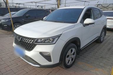 Used Wuling Alvez 2022 1.5L Manual Free-Style Model