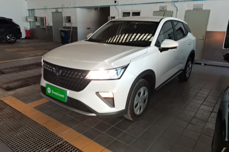 Used Wuling Alvez 2022 1.5L Manual Free-Style Model Guazi used car, China used car export, Used car for sale, Used  cars, Cheapest cars for sale