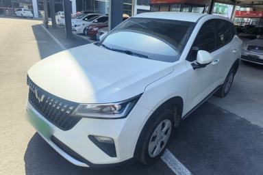 Used Wuling Alvez 2022 1.5L Manual Free-Style Model