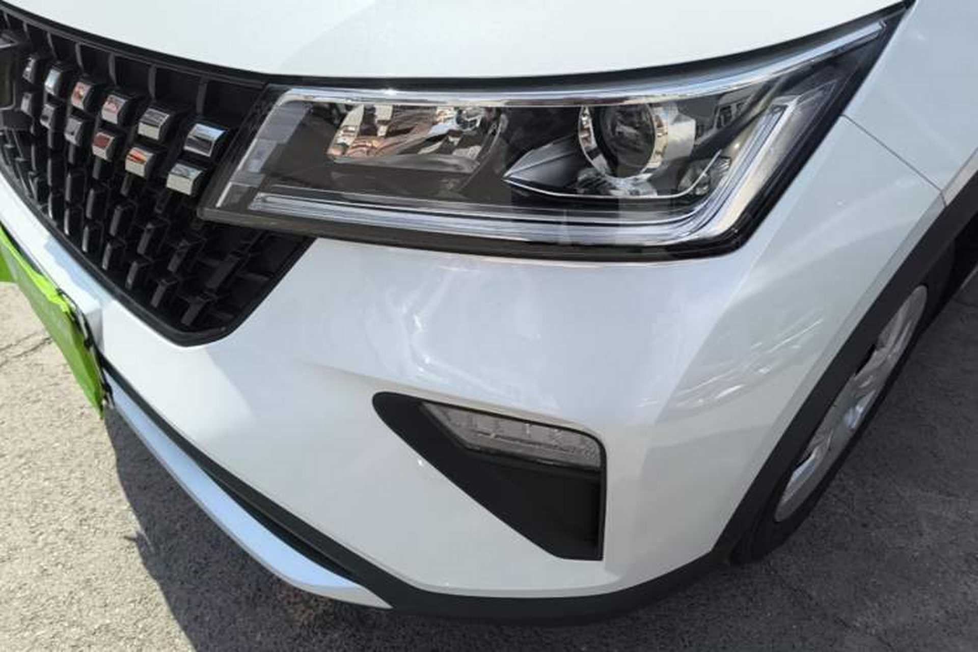 Used Wuling Alvez 2022 1.5L Manual Free-Style Model Left Front Headlight