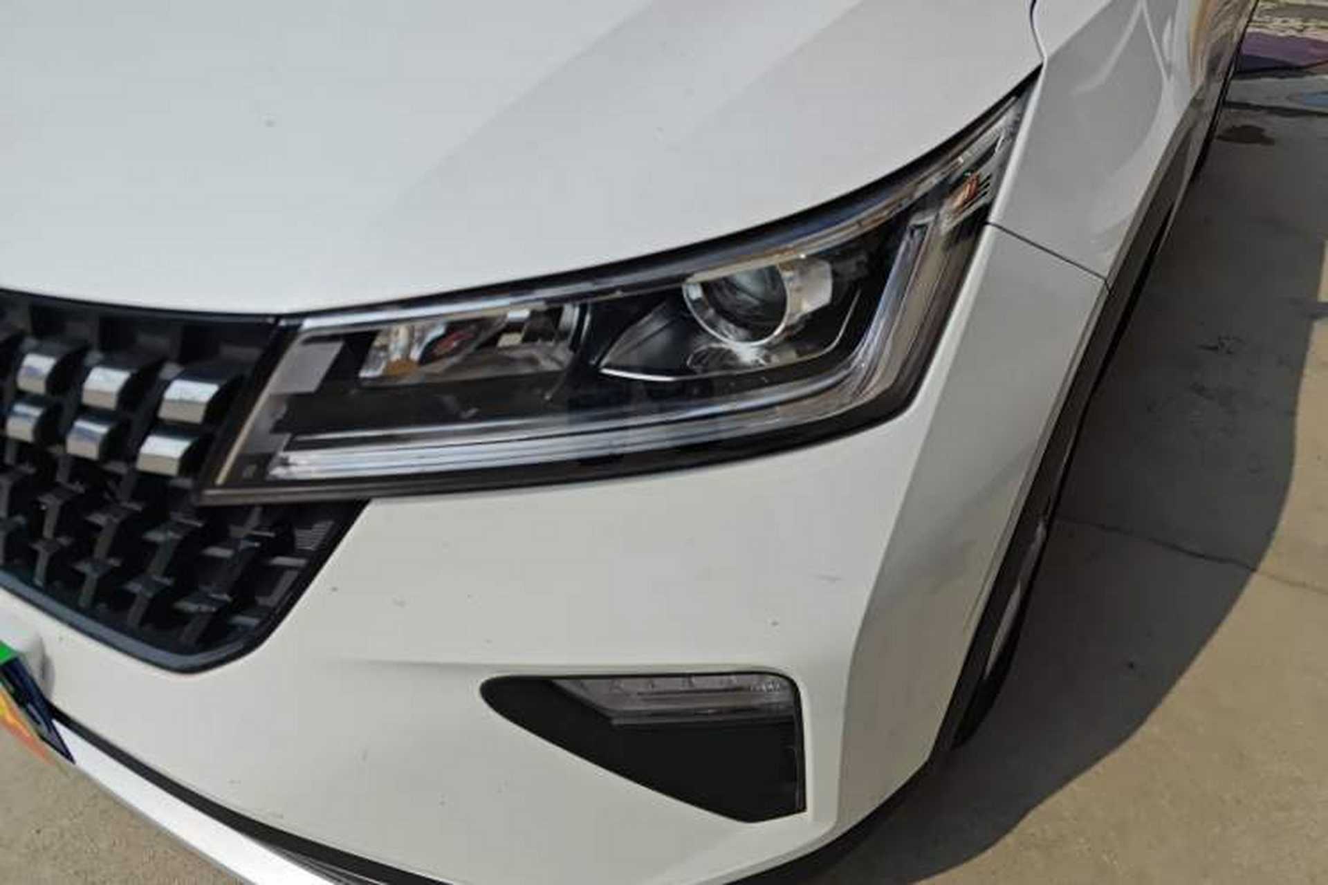 Used Wuling Alvez 2022 1.5L Manual Free-Style Model Left Front Headlight