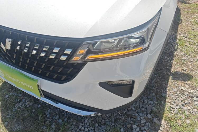 Used Wuling Alvez 2022 1.5L CVT Comfort Edition Left Front Headlight