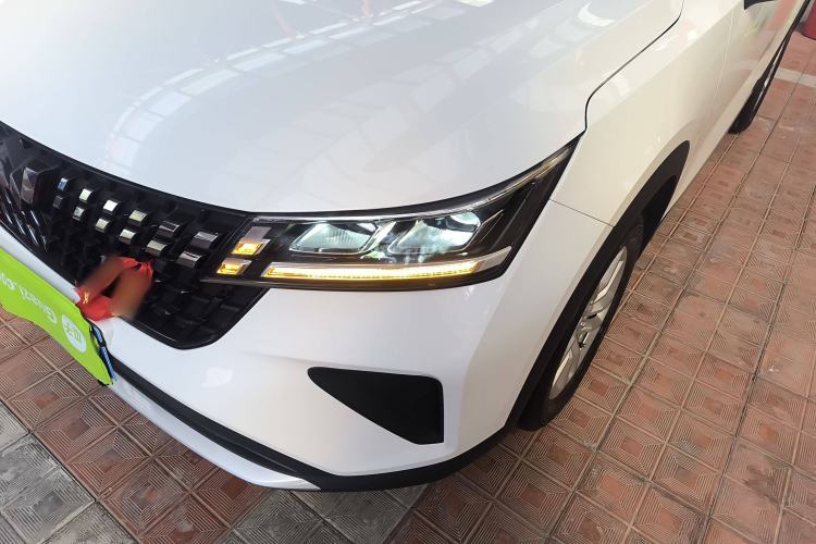 Used Wuling Alvez 2022 1.5L CVT Comfort Edition Left Front Headlight
