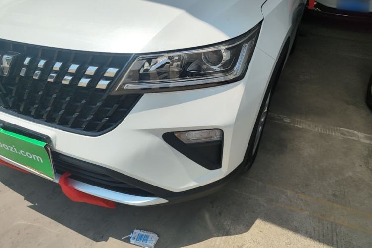 Used Wuling Alvez 2022 1.5L Manual Free-Style Model Left Front Headlight