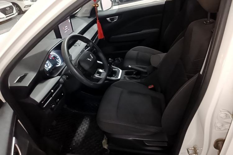 Used Wuling Alvez 2022 1.5L Manual Free-Style Model Left Front Seat