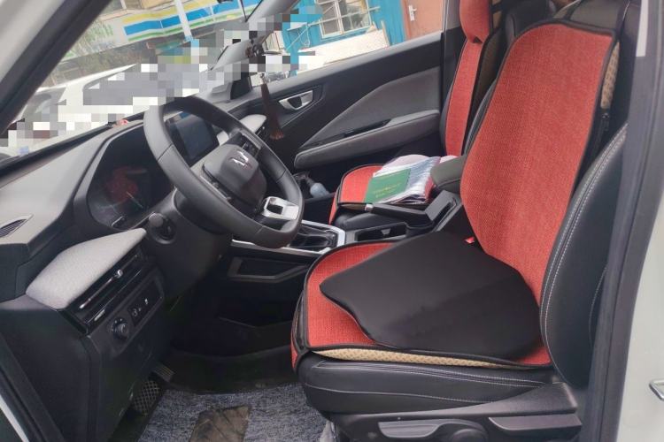 Used Wuling Alvez 2022 1.5L CVT Comfort Edition Left Front Seat