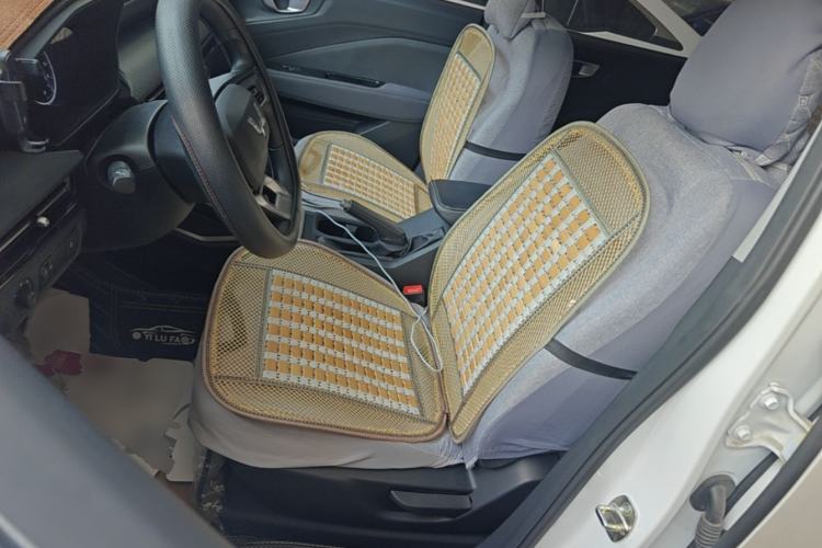 Used Wuling Alvez 2022 1.5L Manual Free-Style Model Left Front Seat