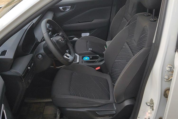 Used Wuling Alvez 2022 1.5L Manual Free-Style Model Left Front Seat
