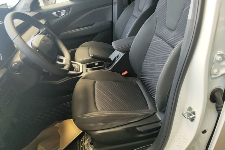 Used Wuling Alvez 2022 1.5L Manual Free-Style Model Left Front Seat