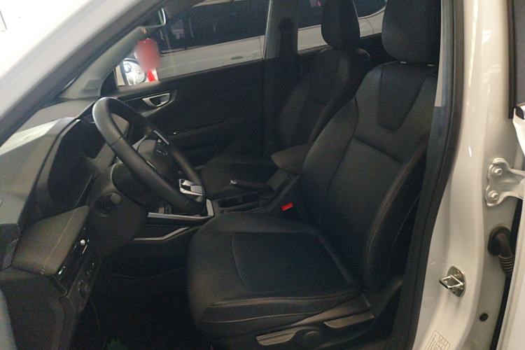 Used Wuling Alvez 2022 1.5L CVT Comfort Edition Left Front Seat