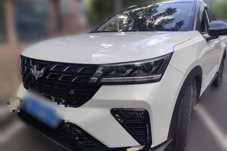 Used Wuling Alvez 2022 1.5T CVT Trendy & Cool Edition Guazi used car, China used car export, Used car for sale, Used cars, Cheapest cars for sale