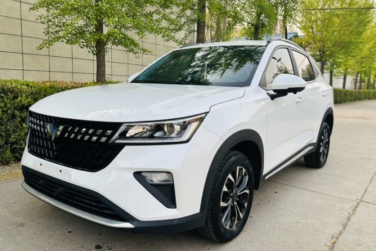 Used Wuling Alvez 2022 1.5L Manual Free-Style Model Guazi used car, China used car export, Used car for sale, Used cars, Cheapest cars for sale