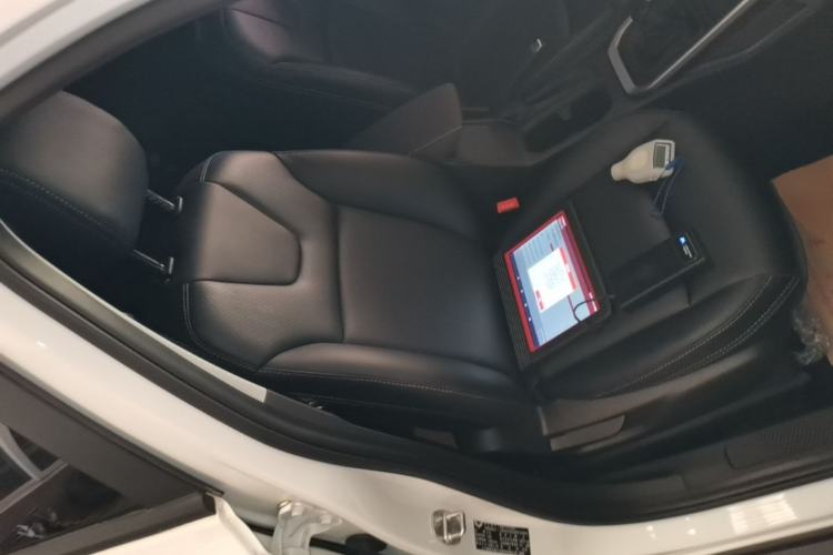 Used Wuling Alvez 2022 1.5L Manual Free-Style Model Right Front Seat