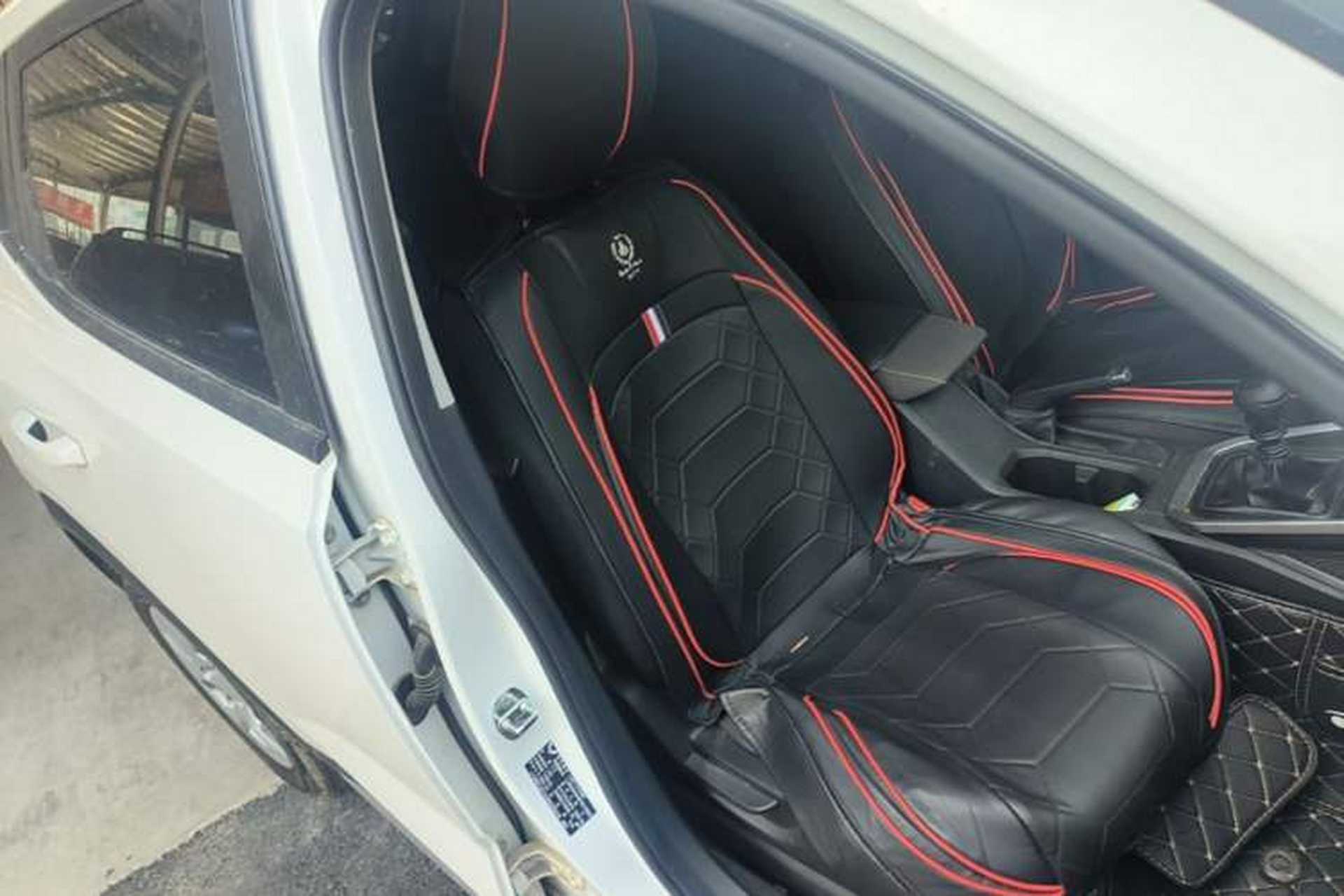 Used Wuling Alvez 2022 1.5L Manual Free-Style Model Right Front Seat