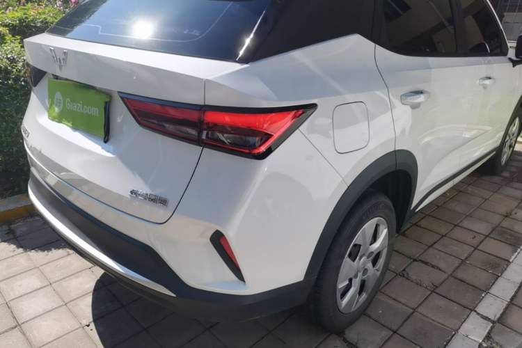 Used Wuling Alvez 2022 1.5L Manual Free-Style Model Right Rear Taillight