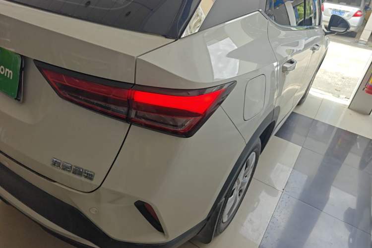 Used Wuling Alvez 2022 1.5L Manual Free-Style Model Right Rear Taillight