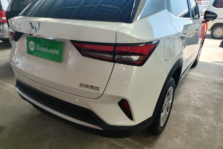 Used Wuling Alvez 2022 1.5L Manual Free-Style Model Right Rear Taillight