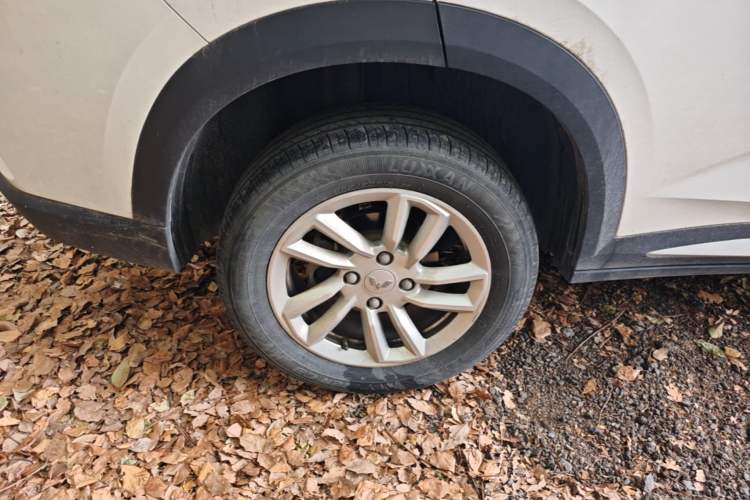 Used Wuling Alvez 2022 1.5L CVT Comfort Edition Right Rear Wheel Hub