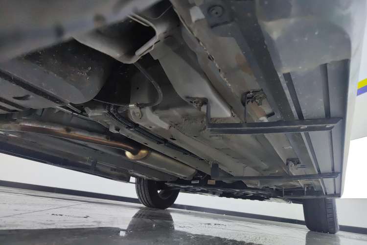 Used Wuling Alvez 2022 1.5L CVT Comfort Edition Right Side Sill