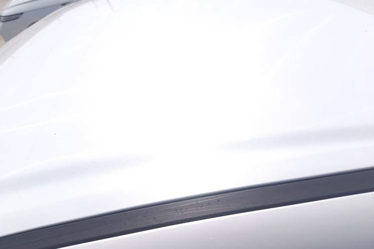 Used Wuling Alvez 2022 1.5L Manual Free-Style Model Roof