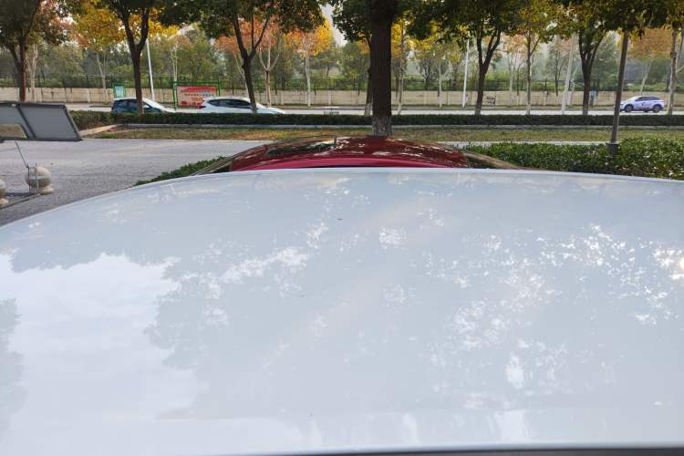Used Wuling Alvez 2022 1.5L CVT Comfort Edition Roof