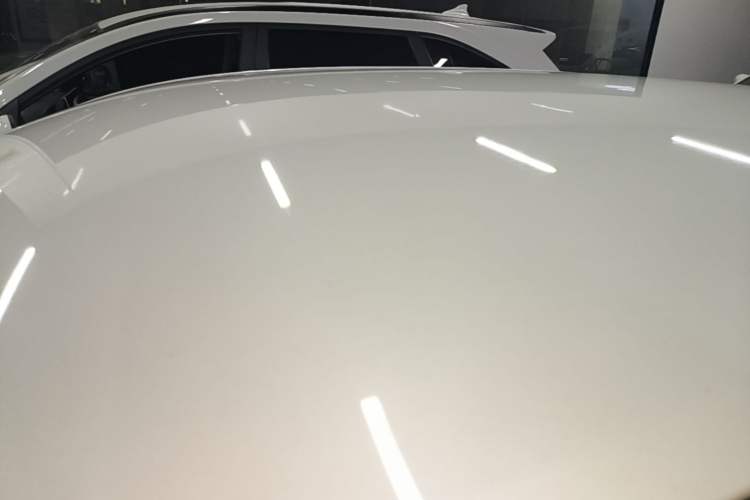 Used Wuling Alvez 2022 1.5L Manual Free-Style Model Roof