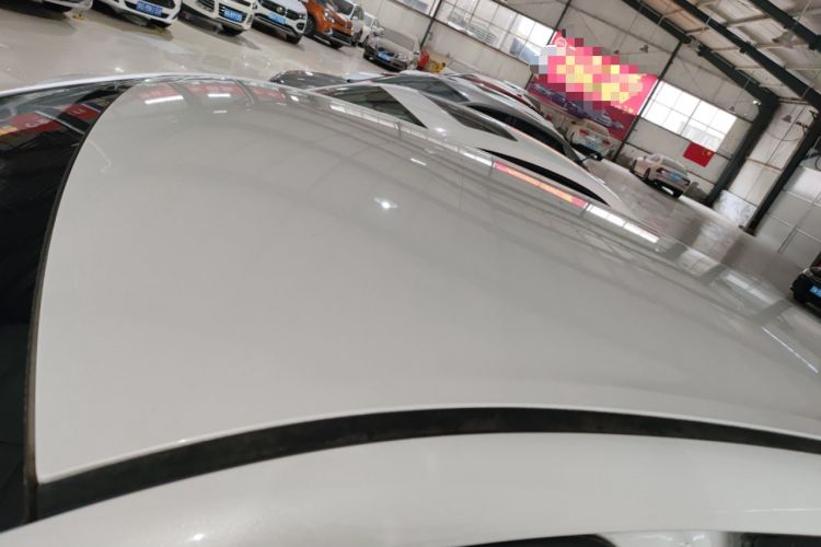 Used Wuling Alvez 2022 1.5L Manual Free-Style Model Roof
