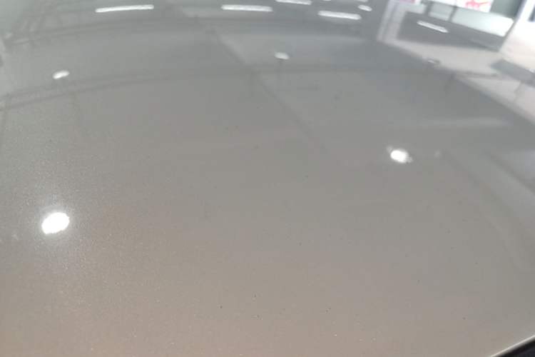 Used Wuling Alvez 2022 1.5L Manual Free-Style Model Roof