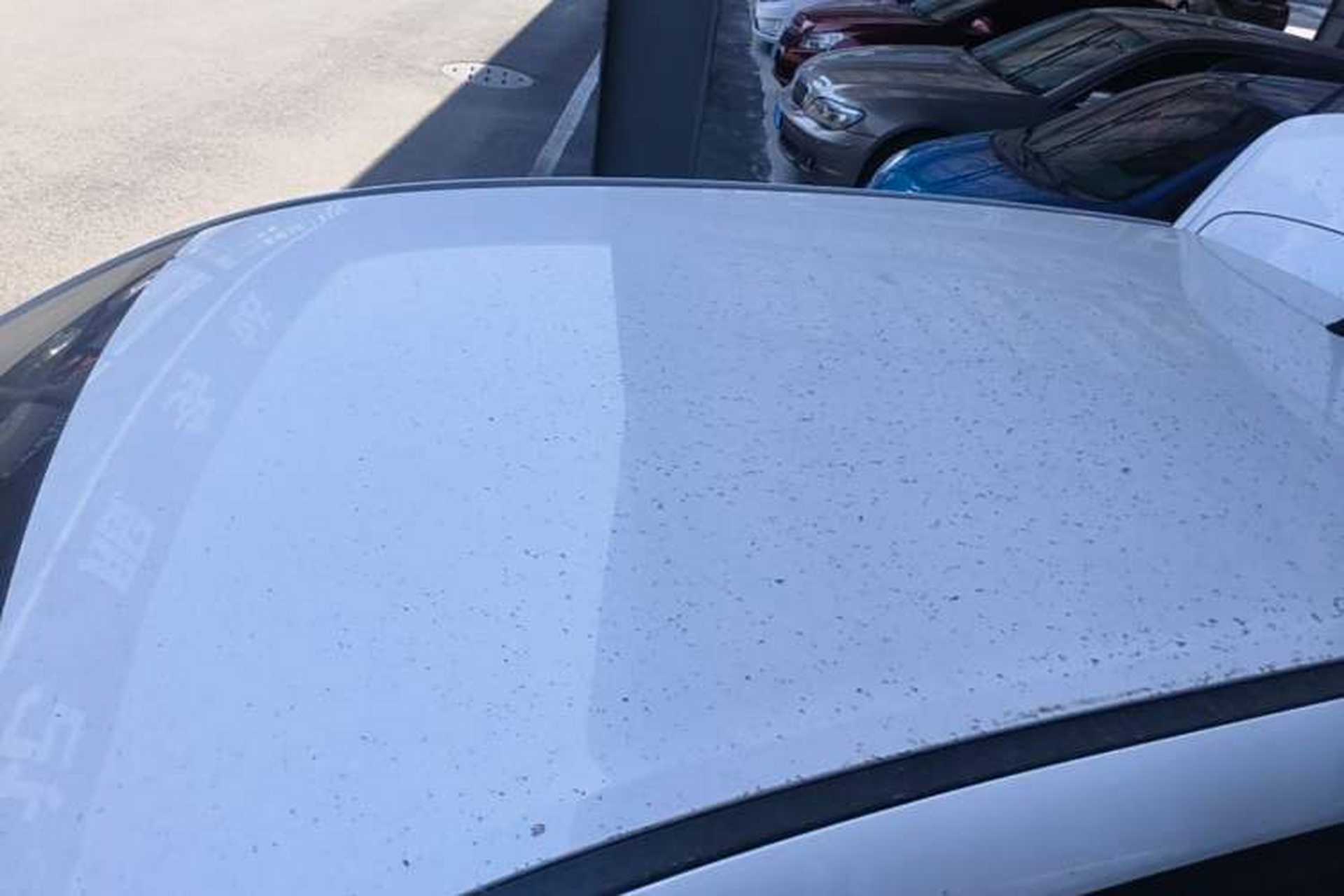 Used Wuling Alvez 2022 1.5L Manual Free-Style Model Roof