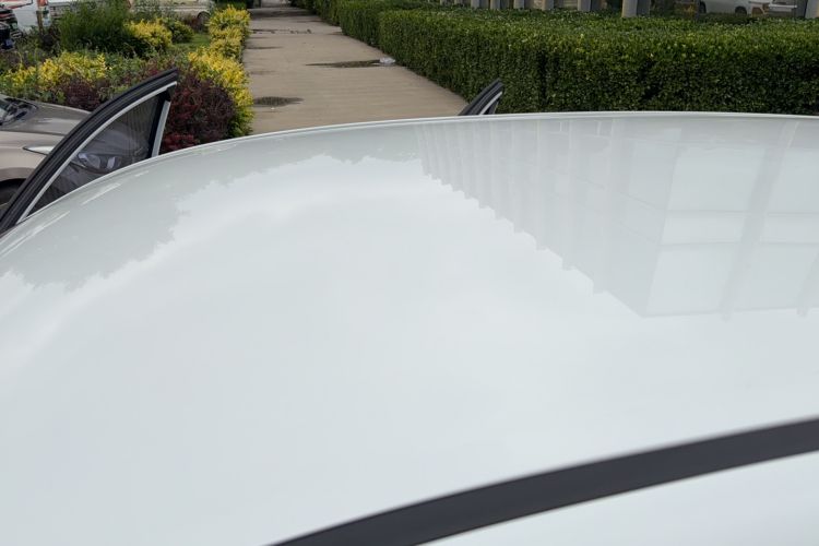 Used Wuling Alvez 2022 1.5L CVT Comfort Edition Roof